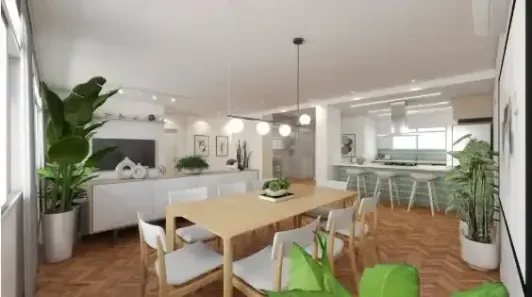 Apartamento com 3 Quartos à venda, 158m² no Jardim Paulista, São Paulo