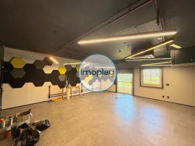 Sala Comercial para alugar, 60m² no Real Parque, São Paulo