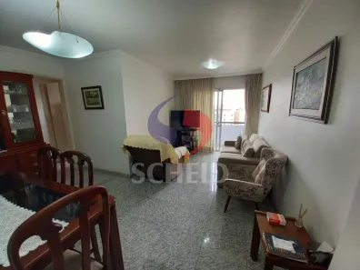 Apartamento com 3 Quartos à venda, 80m² no Jardim Consórcio, São Paulo
