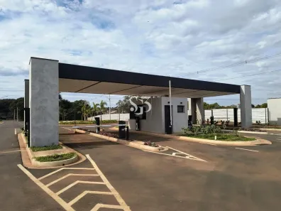 Lote/Terreno à venda, 250m² no Parque Brasil 500, Paulínia