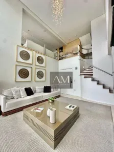 Cobertura com 3 Quartos à venda, 290m² no Vila Gomes Cardim, São Paulo