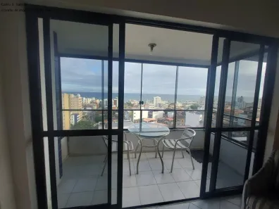 Apartamento com 3 Quartos à venda, 78m² no Pituba, Salvador