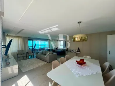 Apartamento com 4 Quartos à venda, 199m² no Piedade, Jaboatão dos Guararapes