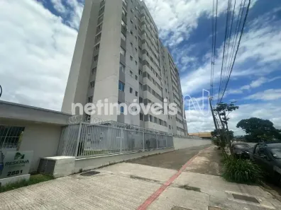 Apartamento com 2 Quartos à venda, 48m² no Serrano, Belo Horizonte