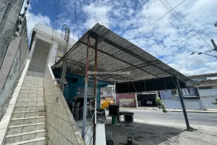 Imóvel Comercial para alugar, 85m² no Afogados, Recife