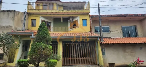 Sobrado com 3 Quartos à venda, 319m² no Jardim Montreal, Sorocaba