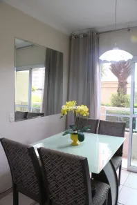 Apartamento com 2 Quartos à venda, 63m² no Jardim Gonçalves, Sorocaba