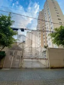 Apartamento com 2 Quartos à venda, 48m² no Brás, São Paulo