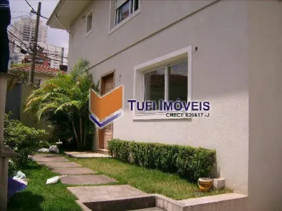 Casa com 3 Quartos à venda, 232m² no Cidade Monções, São Paulo