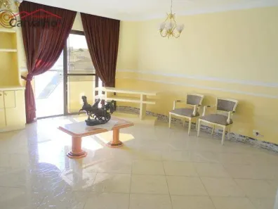 Apartamento com 4 Quartos à venda, 230m² no Vila Maria Alta, São Paulo