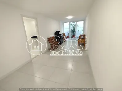 Apartamento com 2 Quartos à venda, 88m² no Laranjeiras, Rio de Janeiro