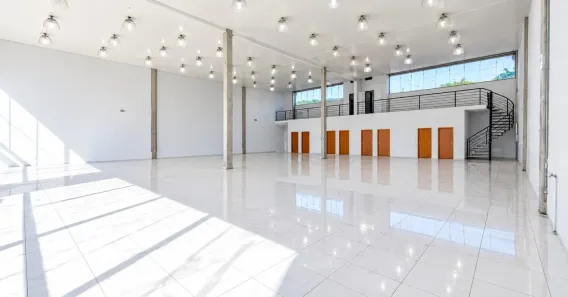 Ponto Comercial para alugar, 540m² no Centro, Americana