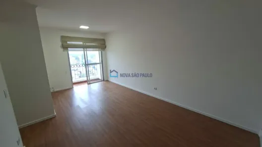 Apartamento com 2 Quartos para alugar, 55m² no Planalto Paulista, São Paulo