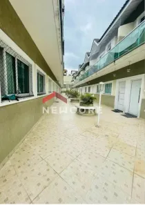 Casa de Condomínio com 3 Quartos à venda, 120m² no Vila Mazzei, São Paulo
