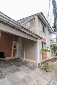 Casa de Condomínio com 3 Quartos à venda, 84m² no Humaitá, Porto Alegre