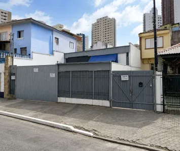 Ponto Comercial para alugar, 100m² no Vila Regente Feijó, São Paulo