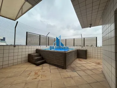 Cobertura com 4 Quartos à venda, 222m² no Castelo, Belo Horizonte