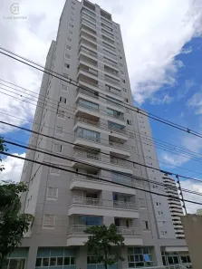 Apartamento com 3 Quartos à venda, 80m² no Centro, Londrina