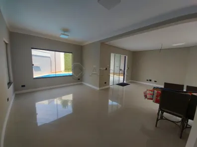 Casa de Condomínio com 3 Quartos à venda, 320m² no Chácara Letônia, Americana