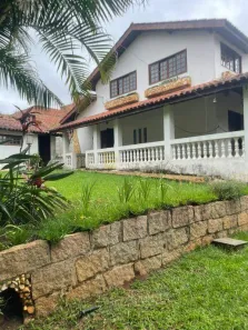 Casa de Condomínio com 4 Quartos à venda, 300m² no Caixa D´Água, Vinhedo