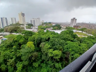 Apartamento com 4 Quartos à venda, 157m² no Pituba, Salvador