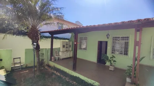 Casa com 6 Quartos à venda, 240m² no Liberdade, Belo Horizonte