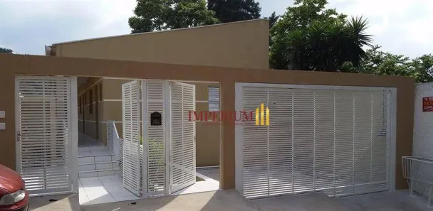 Casa de Condomínio com 2 Quartos para alugar, 55m² no Tucuruvi, São Paulo