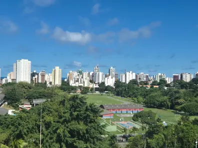 Apartamento com 2 Quartos à venda, 78m² no Pituba, Salvador
