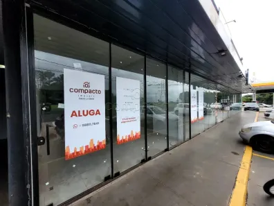 Ponto Comercial para alugar, 69m² no Parque São Miguel, São José do Rio Preto