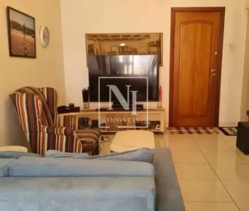 Apartamento com 3 Quartos à venda, 89m² no Copacabana, Rio de Janeiro