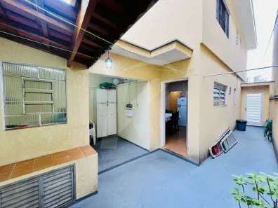 Sobrado com 2 Quartos à venda, 95m² no Vila Aurora (Zona Norte), São Paulo