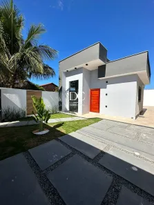 Casa com 3 Quartos à venda, 99m² no Parque Nanci, Maricá