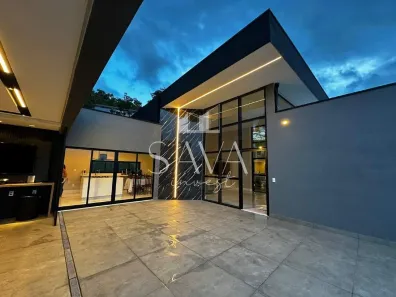 Casa com 3 Quartos à venda, 273m² no Piedade do Paraopeba, Brumadinho