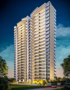 Apartamento com 3 Quartos à venda, 95m² no Meireles, Fortaleza
