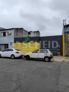 Lote/Terreno para alugar, 400m² no Vila Santa Catarina, São Paulo