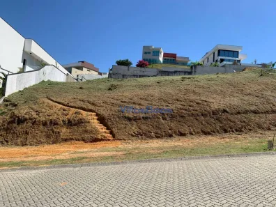 Lote/Terreno à venda, 900m² no Condomínio Reserva do Paratehy, São José dos Campos