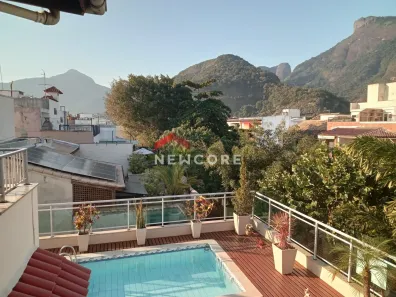 Cobertura com 5 Quartos à venda, 404m² no Barra da Tijuca, Rio de Janeiro