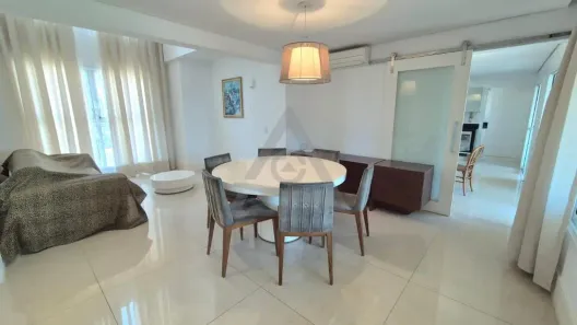 Apartamento com 3 Quartos à venda, 187m² no Cambuí, Campinas