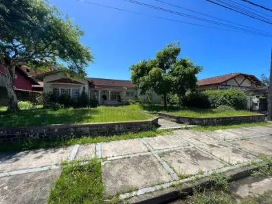 Casa com 3 Quartos à venda, 321m² no Parque Balneario Oasis, Peruíbe