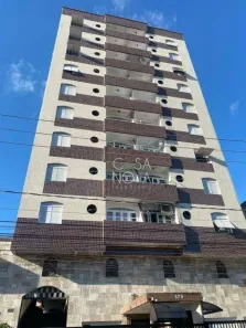 Cobertura com 3 Quartos à venda, 200m² no Embaré, Santos