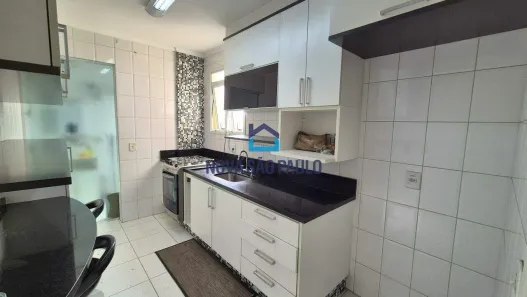 Apartamento com 2 Quartos à venda, 63m² no Vila Guarani (Z Sul), São Paulo