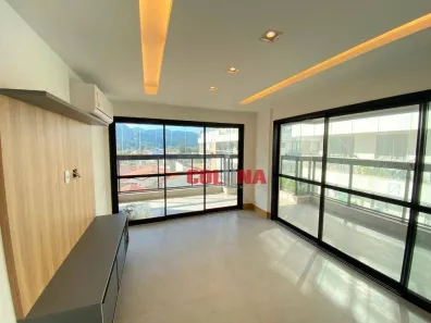 Apartamento com 2 Quartos para alugar, 95m² no Piratininga, Niterói