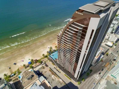 Apartamento com 4 Quartos à venda, 250m² no Meia Praia, Itapema