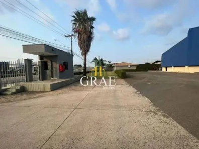 Galpão/Depósito/Armazém para alugar, 2100m² no Recreio Campestre Jóia, Indaiatuba