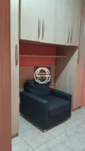 Apartamento com 2 Quartos à venda, 48m² no Conjunto Habitacional Padre Manoel da Nóbrega, São Paulo