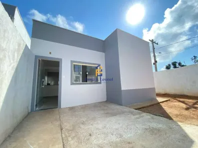 Casa com 2 Quartos à venda, 60m² no São Geraldo, Juiz de Fora