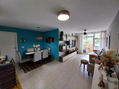 Apartamento com 3 Quartos à venda, 145m² no Itaipu, Niterói