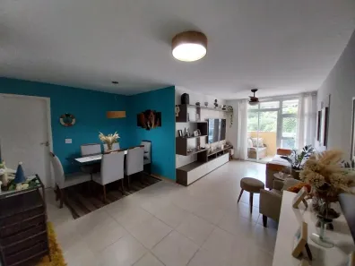Apartamento com 3 Quartos à venda, 140m² no Itaipu, Niterói