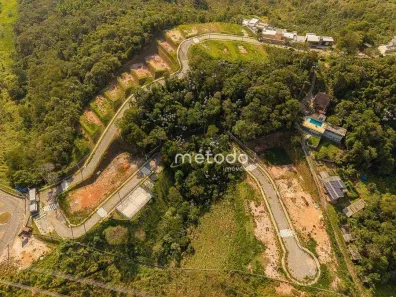 Lote/Terreno à venda, 600m² no Condomínio Residencial Reserva do Bosque, Guararema