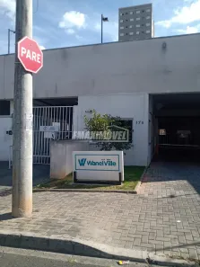 Apartamento com 2 Quartos à venda, 49m² no Jardim Abatiá, Sorocaba
